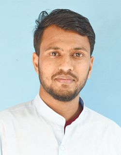 JABED AKTAR